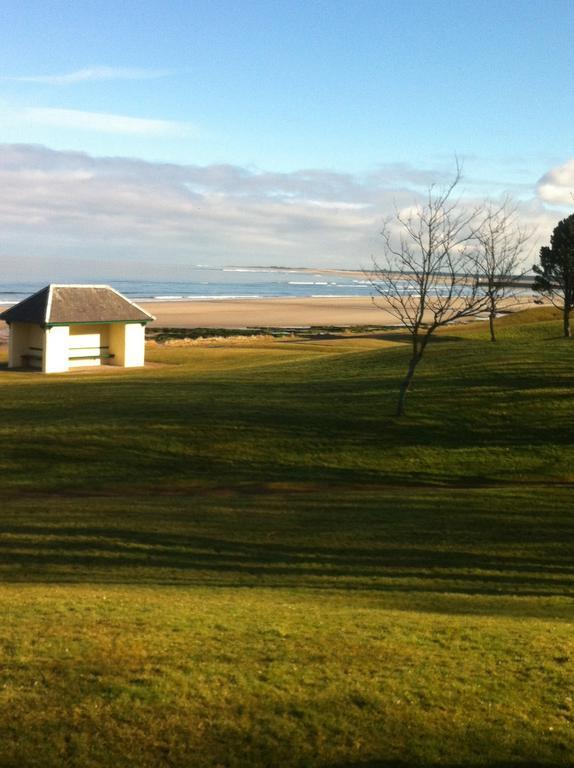 Wee Corsee Nairn Esterno foto